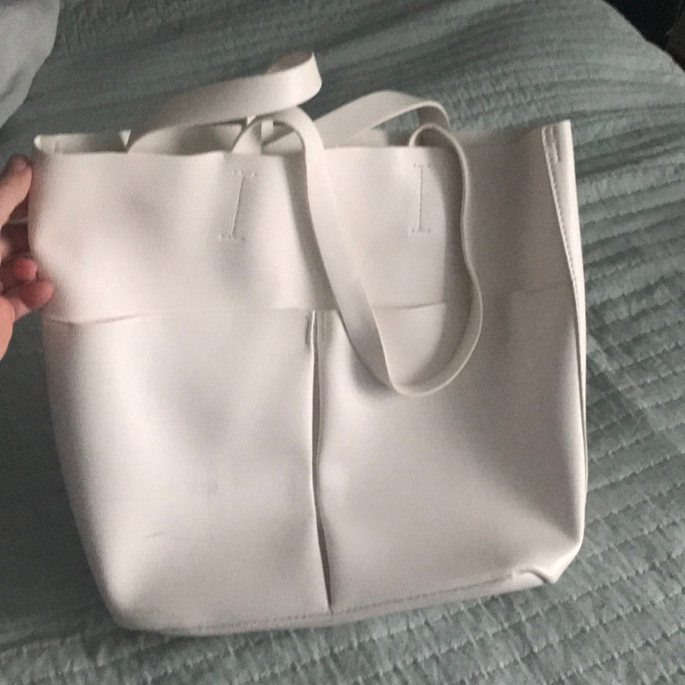 Neiman Marcus tote bag